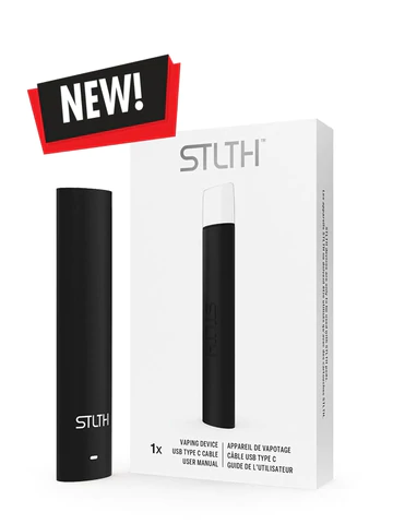 STLTH Type - C Device