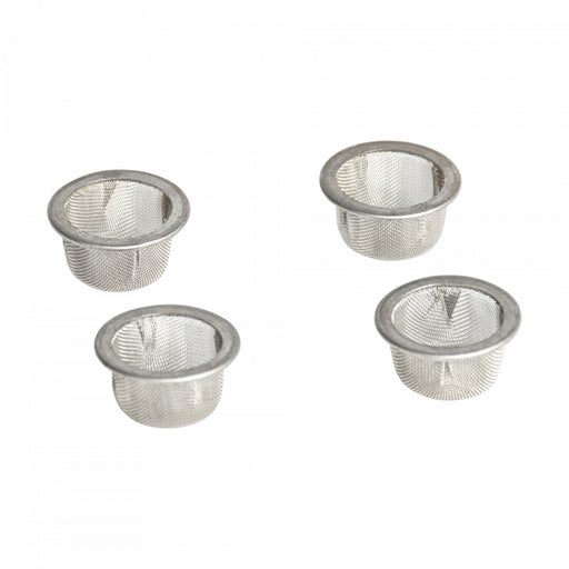 Extreme Q & V-Tower Dome Screen (Pack of 4)