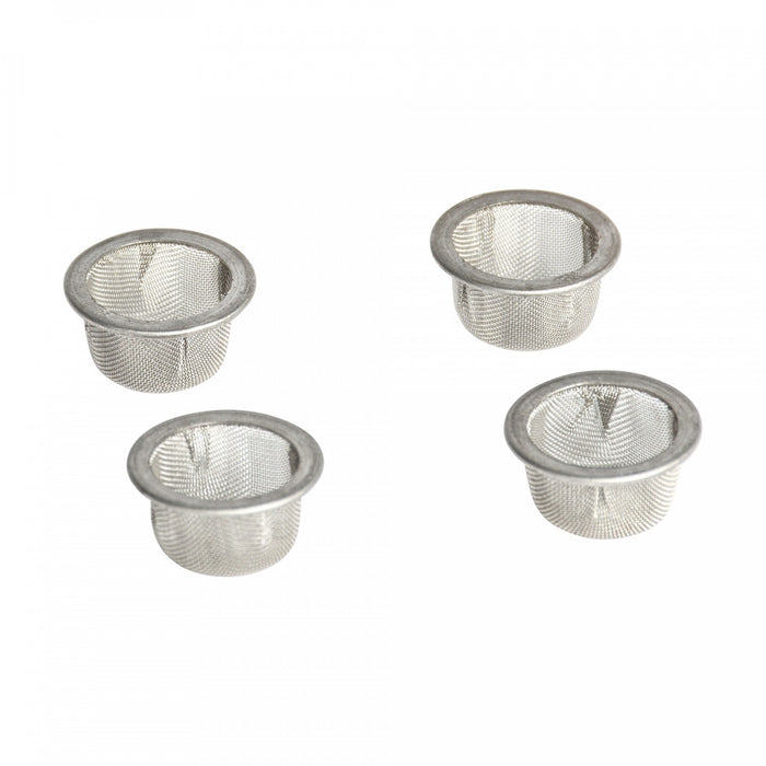 Extreme Q & V-Tower Dome Screen (Pack of 4)