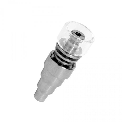 Dab Bot E-Nail Replacement Nail & Quartz Dish