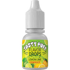 Tasty Puff Drops