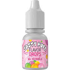 Tasty Puff Drops