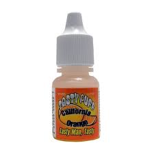 Tasty Puff Drops
