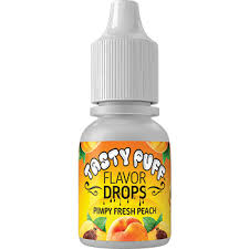 Tasty Puff Drops