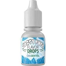 Tasty Puff Drops