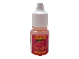 Tasty Puff Drops