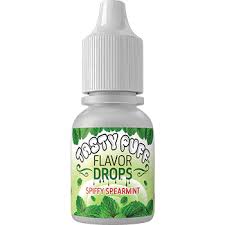 Tasty Puff Drops