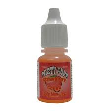 Tasty Puff Drops