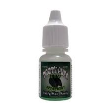 Tasty Puff Drops