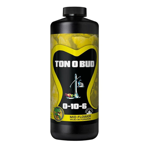 Liquid Ton O Bud