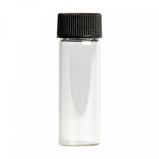 5g Glass Vial