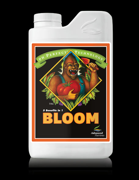 Advanced Nutrients pH Perfect Bloom 1L