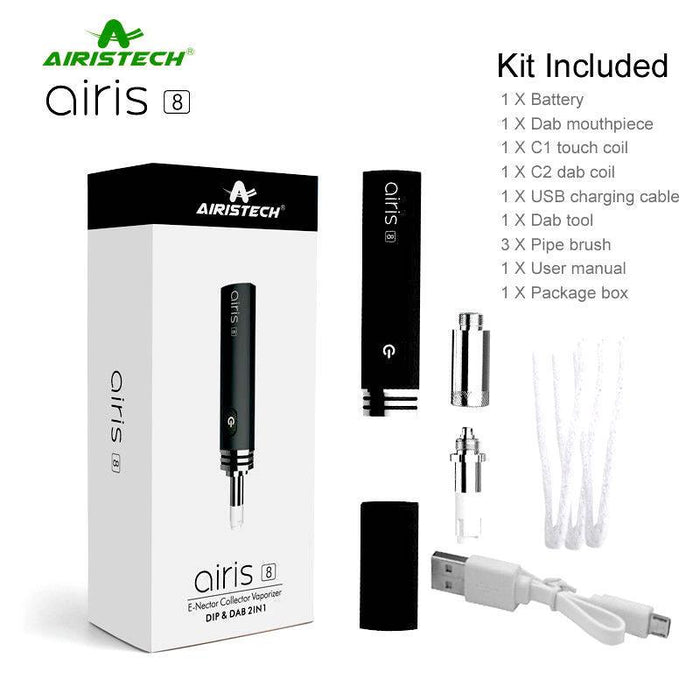 Airistech Airis 8 Dip & Dab