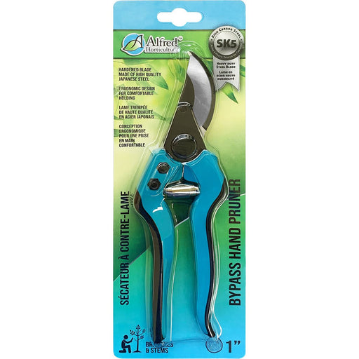 Alfred Bypass Hand Pruner