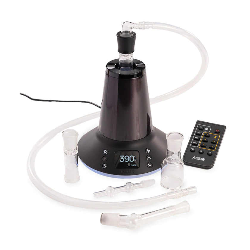 Arizer XQ2 Tabletop Vaporizer