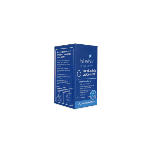Bluelab Conductivity Probe Care Kit