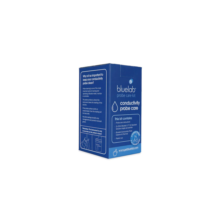 Bluelab Conductivity Probe Care Kit