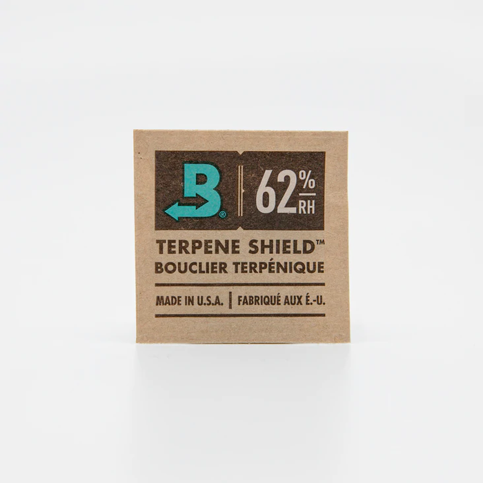 Boveda 2 Way Humidity Control