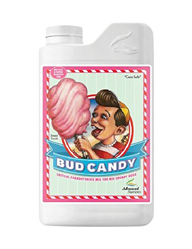 Advanced Nutrients Bud Candy 1L