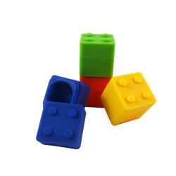 BudderBlocks Cubes