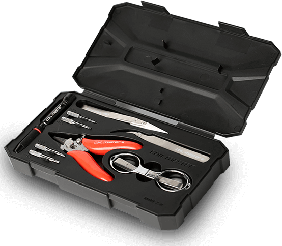 Coil Master DYI Kit Mini V2