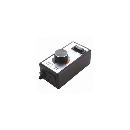 Fan Speed Controller