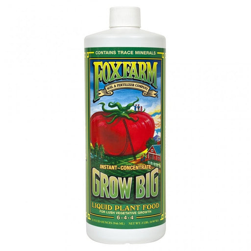 FoxFarm Grow Big