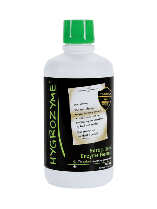 Hygrozyme