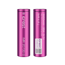 EFEST 20700