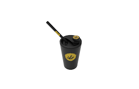 Kommuter Silicone Cup w/ with Silipint by Piece Maker
