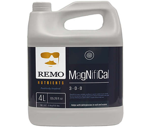 Remo Nutrients MagNifiCal 4L