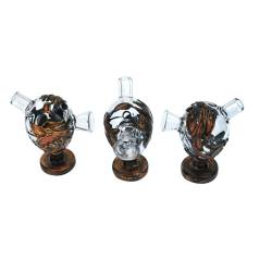 Martian Bubbler w/ Electroforming
