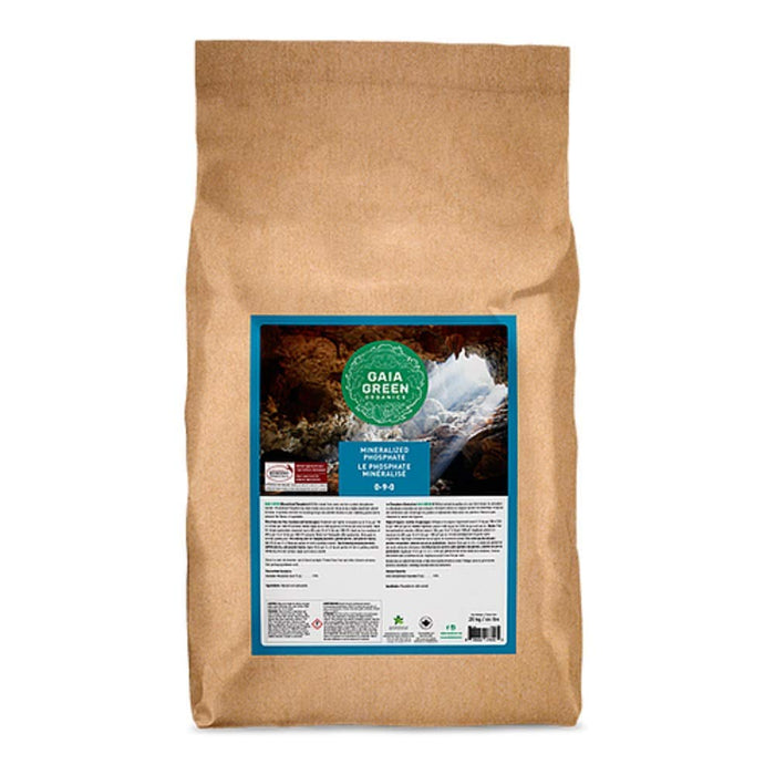 Gaia Green Mineralized Phosphate