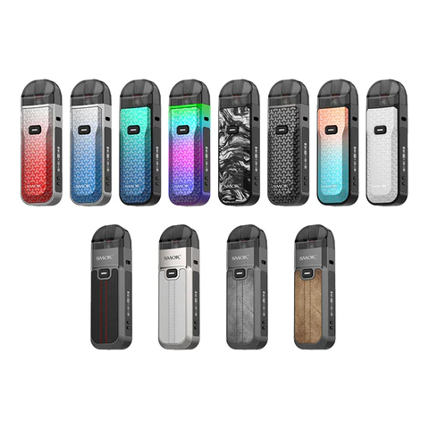 SMOK Nord 5 80W Kit