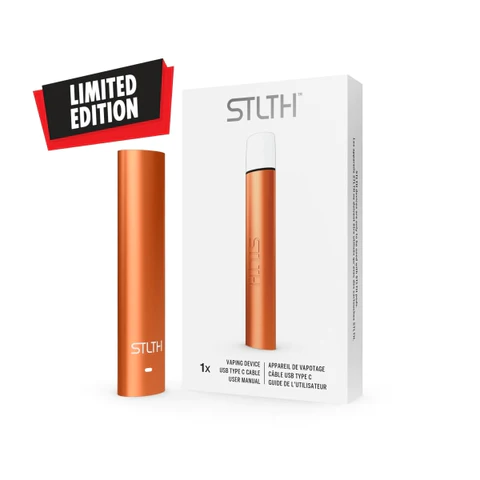 STLTH Type - C Device