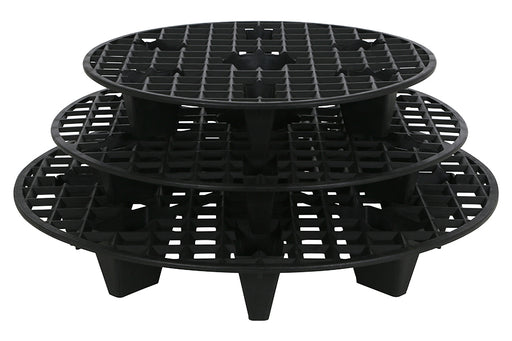 Gro Pro NX Level Pot Elevator