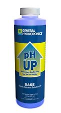 General Hydroponics - pH Up