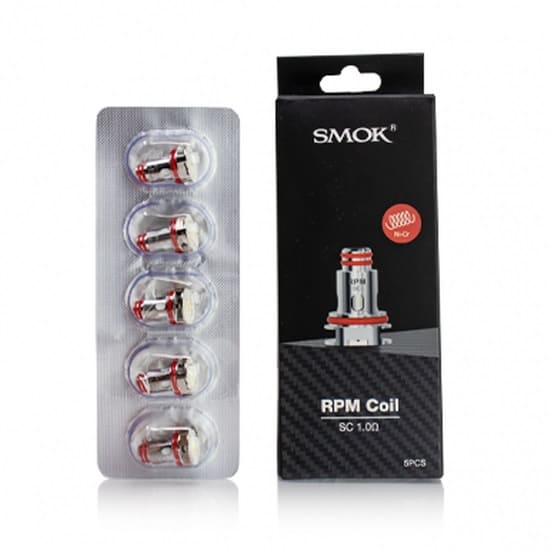 RPM Replacement Coil