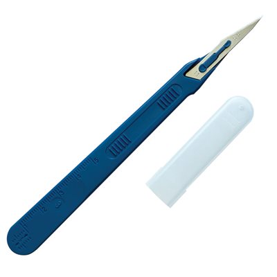 Scalpel (10 / Bx)