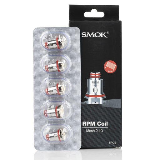 RPM Replacement Coil