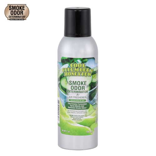 7oz Exterminator Spray by Smoke Odor