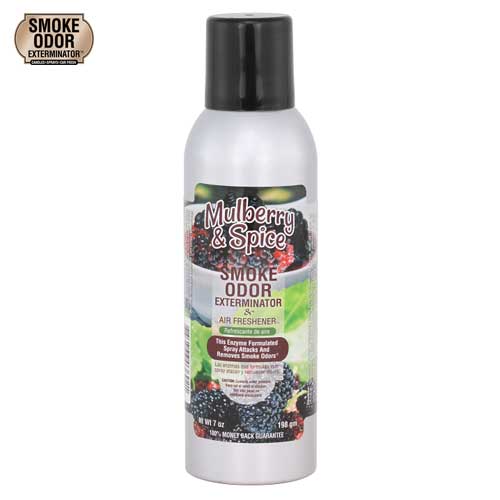 7oz Exterminator Spray by Smoke Odor