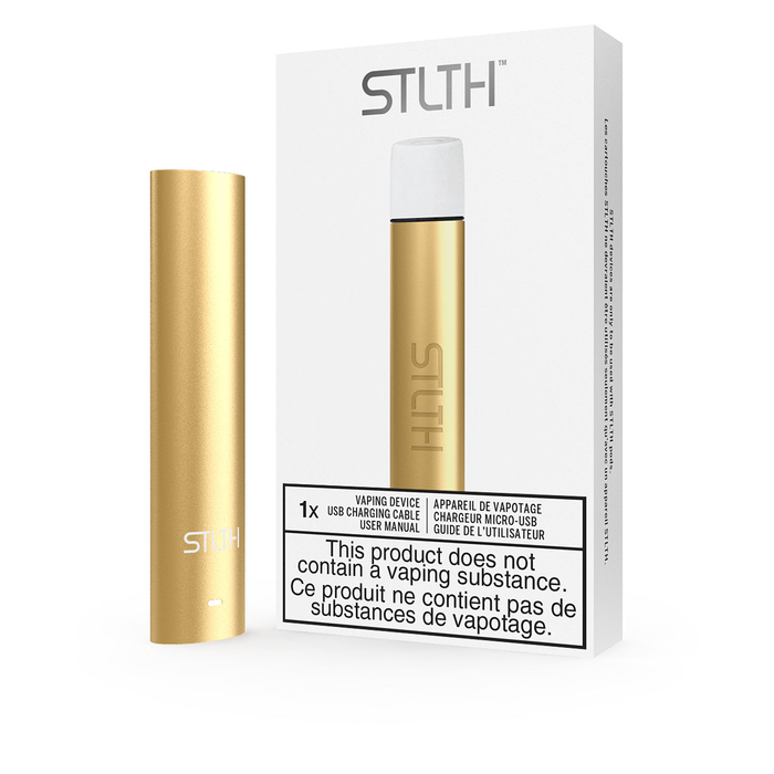 STLTH Type - C Device