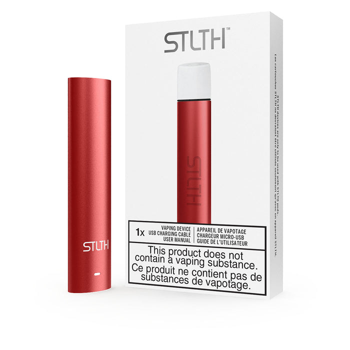 STLTH Type - C Device