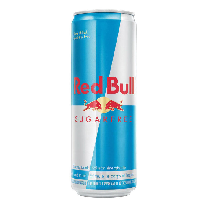 Red Bull 473ml