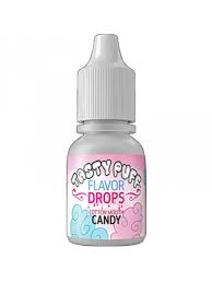 Tasty Puff Drops