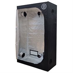 The Living Room Grow Tent 2' x 4' x 6 1 / 2'