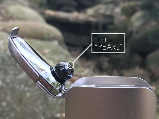 Davinci Pearl