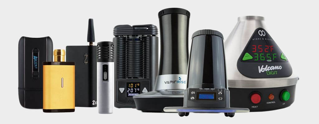 How Do Cannabis Vaporizers Work and Why You Might want to Try One?