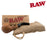 RAW WOODEN PIPE